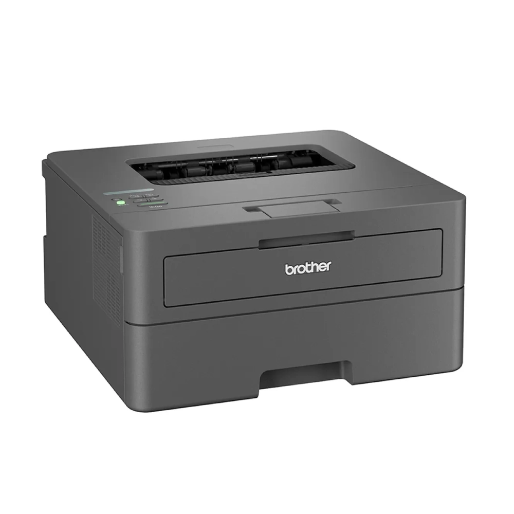 Brother Laser Printer HL-L2440DW A4 Single Function with Duplex | WiFi view 3